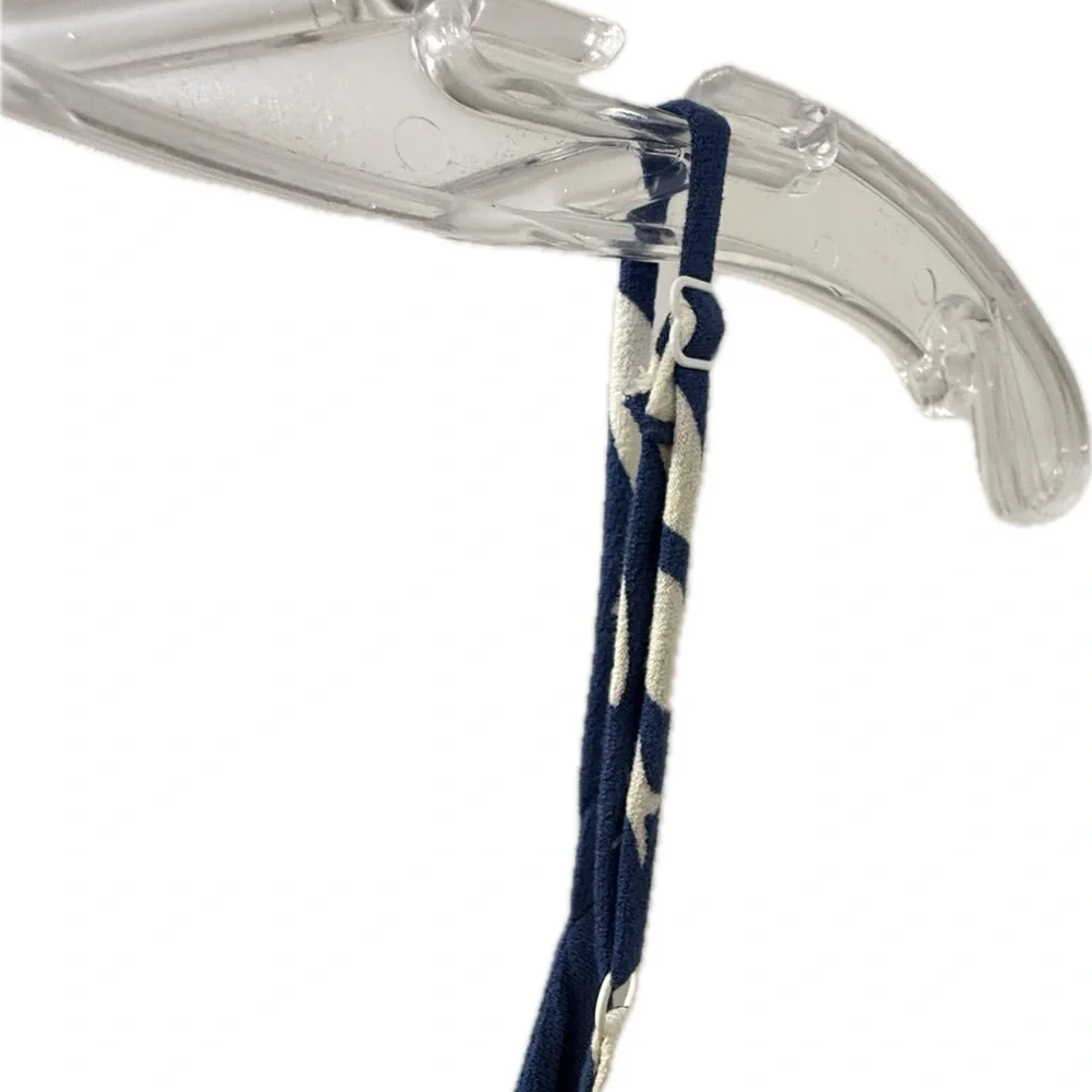 NWOT Rare Ava Sky Jumper Clara in Signature Fish Print – XS - Picture 4 of 10